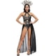 thumbnail image 1 of Womens Sexy Medusa Costume Womens Mythology Adult Costume, 1 of 5