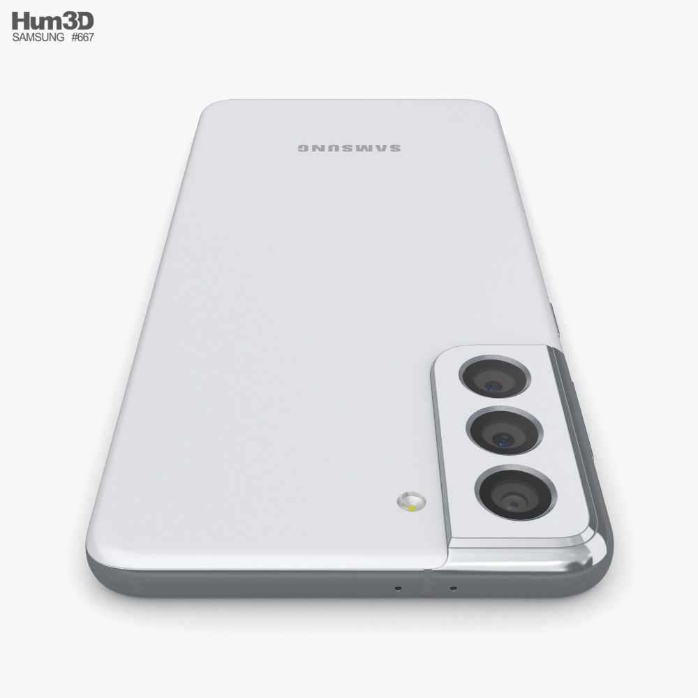 Restored Samsung Galaxy S21 5G G991U 128GB Phantom White Fully Unlocked  (LCD DOT) (Refurbished) - Walmart.com