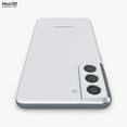 thumbnail image 2 of Restored Samsung Galaxy S21 5G G991U 128GB Phantom White Fully Unlocked (LCD DOT) (Refurbished), 2 of 3