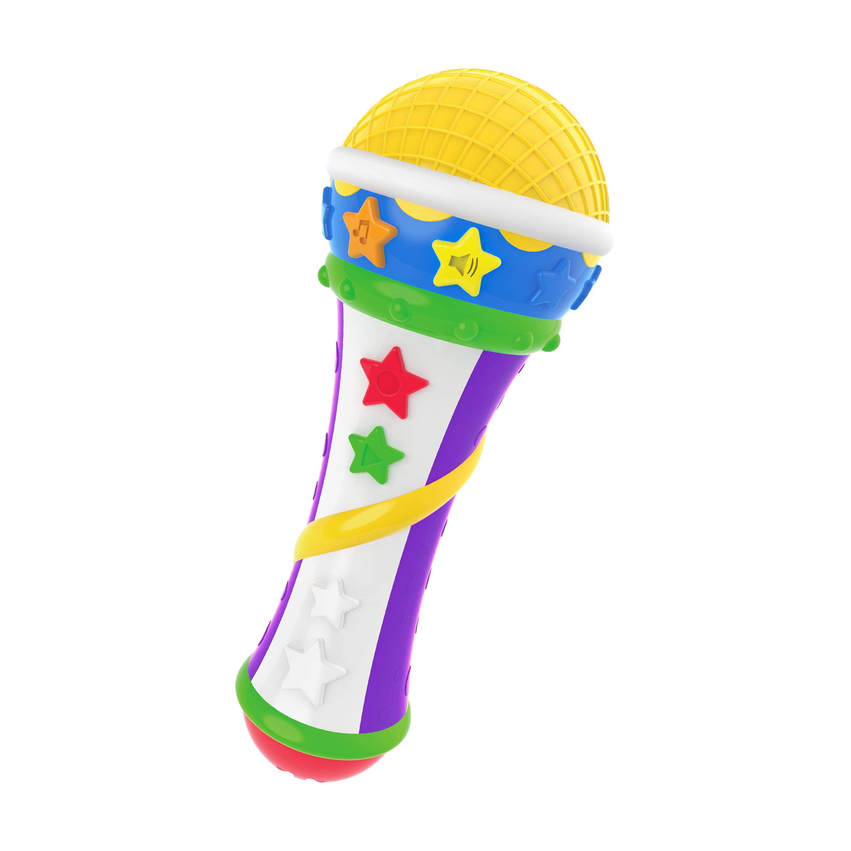 The Learning Journey Early Learning - Sing-A-Long Microphone