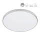 thumbnail image 2 of Lámpara Tecno con LED integrado 9W satinada luz de día IBIZA PTLLED-01RD/9W/65, 2 of 4