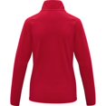 thumbnail image 2 of Elevate Essentials - Forro Polar Zelus para Mujer (Rojo), 2 of 5
