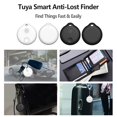 thumbnail image 4 of kusrkot Bluetooth Anti-Lost Alarm Item for Keys Wallets Luggage Children White, 4 of 9