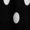 LM414, variant on White Polka Dots Black Background Sundress Short Sleeve Dress Summer Women Clothes Dress for Women Dresses