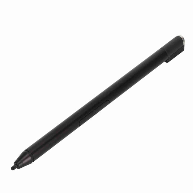 Lápiz óptico Para Tableta, Lápiz óptico Activo Digital Negro, Punta Precisa Y Resistente Para ST70R02360 Para C930 13IKB