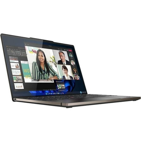 Lenovo ThinkPad Z13 Gen 1 21D2001PUS 13.3 Touchscreen Notebook - WUXGA - 1920 x 1200 - AMD Ryzen 7 PRO 6850U Octa-core [8 Core] 2.70 GHz - 16 GB Total RAM - 16 GB On-Board Memory - 512 GB SSD -