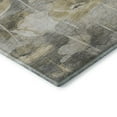 thumbnail image 4 of Addison Rugs Mayfield Washable Transitional Floral Beige Rectangle Rug, 10' x 14', 4 of 6