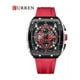 thumbnail image 1 of Reloj Cuarzo Curren KRED8204 Rojo para Hombre, 1 of 4