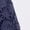 Navy, variant on Women's Plus Size Petite Extended Plus Size 3-Piece Allover Lace Duster Pant Set – Formal Wear