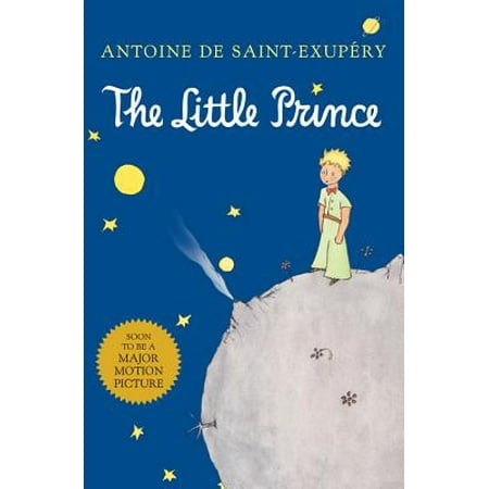 The Little Prince (Hardcover) (Prince A Tribute Remembering Prince Best Of 1978 2019)