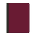 thumbnail image 5 of (2 pack) Exceed 80ct Burgundy Composition Book, CR 9.75 x 7.5, 5 of 8