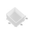 thumbnail image 2 of BESTYASH 75Pcs Plastic Watercolor Half Pans Empty Paint Pans for Reusable Acrylic Storage, 2 of 8