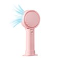 thumbnail image 1 of Face Fan Summer USB Mini Fan Packet Small Fan Student Air Facial Fan Ventilator Mini Fan Rechargable Fan Portable Hand Fan, 1 of 9