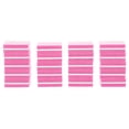 thumbnail image 1 of MasteelfCA 50pcs Mini Buffer Block Sponge Nail Polish Sanding Buffer Strips Nail File Block, 1 of 7