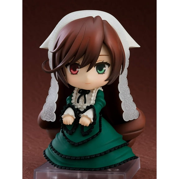 Nendoroid 1710 Suiseiseki Figure - Rozen Maiden