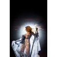 thumbnail image 3 of Póster fotográfico de concierto de la cantante británica Florence Welch, impresiones en lienzo, arte de pared para la habitación del hogar, para fanáticos de la música de Florence Welch, 3 of 5