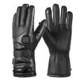 thumbnail image 2 of Guantes Calefactables Btafrte para Moto Esquí y Equitación Negro 4000 mAh, 2 of 9