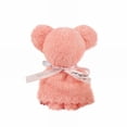 thumbnail image 2 of Comfort with Our Plush Bear Towel Design Moisture Absorbing Comfortable Fade Resistant Fast Drying Breathable Absorbent Durable Cotton Towels Long Lasting Quick Dry Bath Towels Soft High Quality, 2 of 5
