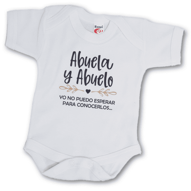 Pañalero Mameluco De Aguacate Bebe Pijama Baby Kisses Bordado Kiss