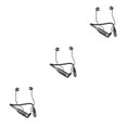 thumbnail image 3 of Auricular colgante para el cuello Sidaley Compatible con Bluetooth Tipo-C Negro Tipo 1, 3 of 6