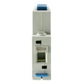 thumbnail image 3 of 1Pole 32A 230/400V Low-voltage Miniature Circuit Breaker DZ47-63 C32, 3 of 3
