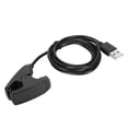 thumbnail image 1 of Chargeur de Montre Intelligente, Câble de Charge Anti-Interférence 1m Plug and Play pour Descente G1, 1 of 7