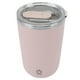 thumbnail image 3 of Vaso mezclador eléctrico USB de 350 ml, a prueba de fugas, taza agitadora automática, taza de café con agitación automática, color rosa, 3 of 15