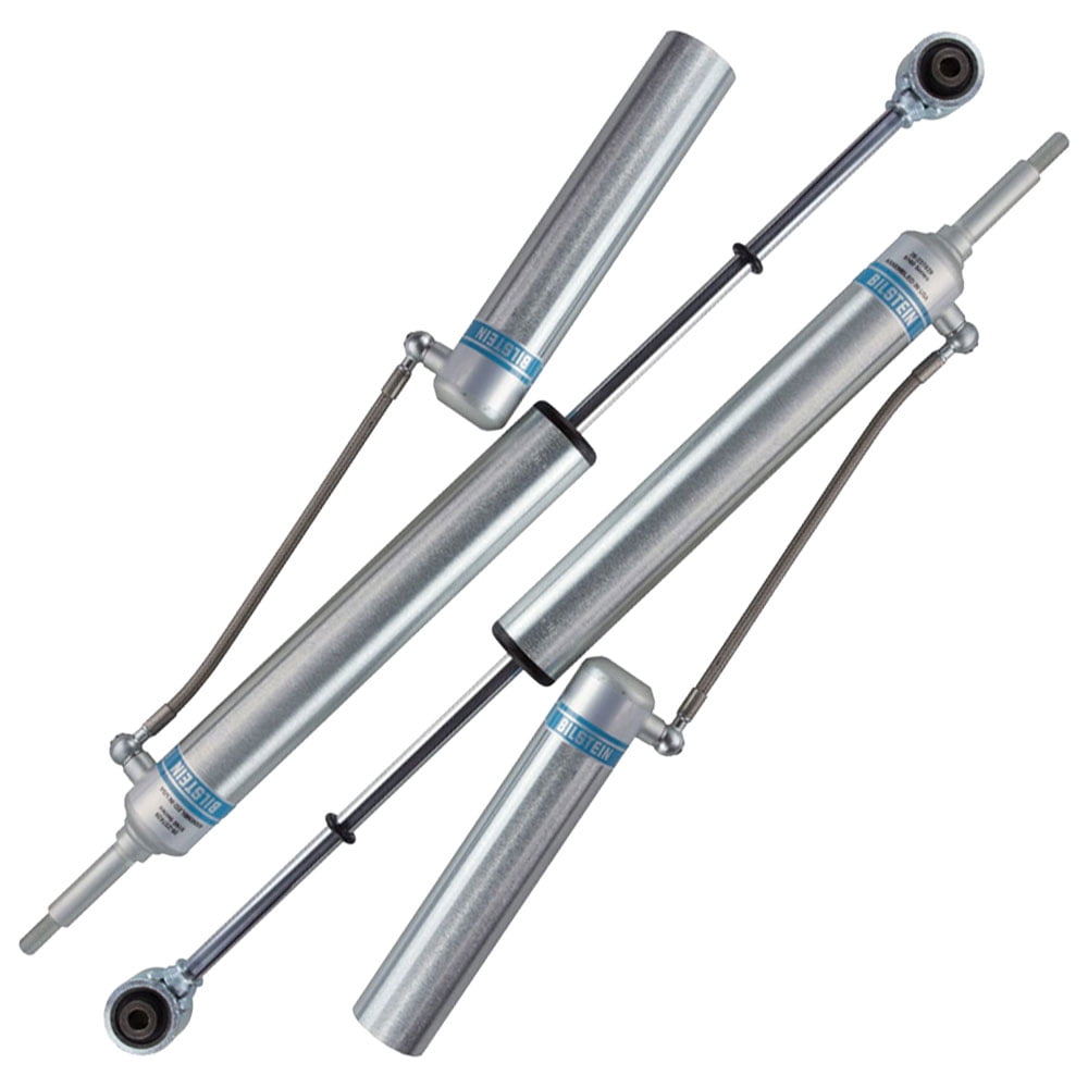 2007 toyota tundra rear shocks