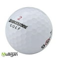 thumbnail image 1 of Mulligan - 48 Bridgestone e6 4A Recycled Used Golf Balls, White, 1 of 3