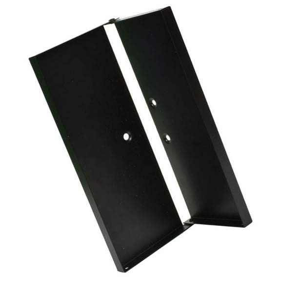 OUNONA Multi Functional Metal Projector Stand Tray for Portable Laptop Tripod Holder 1 Set Projector Accessory Floor Standing Metal Tray