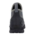 thumbnail image 5 of MUCK BOOT COMPANY Adult Female Arctic Sport II Ankle Boots, Color: Black/Gray, Size: 5 (AS2A001-M-050), 5 of 7