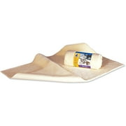 Petmate Pet Kennel Liner, 45"x30", Off-White