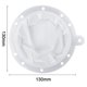 thumbnail image 5 of Filtro colador Compatible con embudo de cocina de 5 pulgadas para filtrar jugo, leche, café, vino malla 13cm200/13cm400, 5 of 5