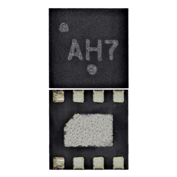 Replacement Gate Drivers VR12 MOSFET Driver Compatible With Xbox One S (10 Pack)