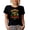 Black, variant on Family Camping Trip with Mountains, Bonfires, Pine Trees & Tent, Black T-Shirt, 2XL
