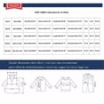 thumbnail image 3 of IROINNID Maternity Nursing Clothes Bump Friendly T-shirt, Plus Size Short Sleeve and Round Neck Summer Soiold Color Tops, 3 of 4