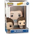 thumbnail image 3 of Funko POP! Moment: Seinfeld - The Kramer on Black Velvet (Target Exclusive) Funko -, 3 of 3