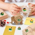 thumbnail image 6 of Fireproof Sticker Roll Decorative for Garbage Water Bottles Cardboard Laptops Durable, 6 of 9