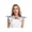 Silver, variant on Women Gothic Punk Cape Shawl Shiny Metallic Shawl for Singer Bar Stage Show Pauldron Armour Silver S