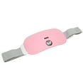 thumbnail image 2 of Ceinture d'Utérus Chaude, Coussin Chauffant Menstruel FarInfrared Coussin Chauffant Design de Pointe, 2 of 8