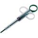 thumbnail image 1 of Dispensador de medicina para mascotas, pastilla para perros y gatos, jeringa para tableta, cápsula de cabeza redonda, herramienta de alimentación para mascotas lactantes ER, 1 of 5