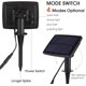 thumbnail image 3 of 10 luces LED solares de hadas para exteriores, impermeables, 7,5 m, 3 of 6