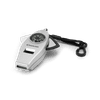 Coghlan's Six Function Whistle, Multipurpose Camping, Hiking, Survival and Emergency Tool
