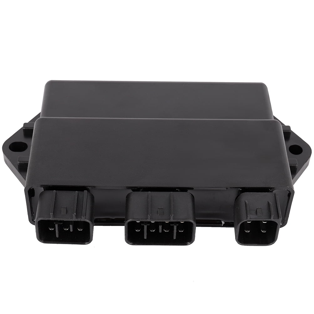 CCIYU CDI Box (Ignition Coil) 5 Pins CDI Module for Yamaha Raptor 660R
