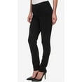 thumbnail image 3 of Women's Levi's® 311™ Shaping Skinny Jeans Color: Soft Black Size: 28(US 6)S, 3 of 4