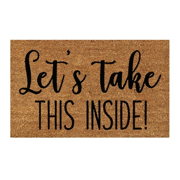 Extra Large Blanket Heated Blanket Copywriting Mat Holiday Mat Welcome Door Mat Polyester Door Mat