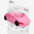 thumbnail image 4 of Auto de Ejercio de Hámster, Bola de Hámster Bola de PlásStico Wheel para animales Pequeños Limpieza Conveniente, 4 of 7