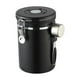 thumbnail image 1 of Contenedor de almacenamiento al vacío para granos de café con herramienta de registro de fecha para el hogar 1.8L, 1 of 9