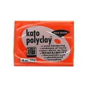Van Aken Kato Polyclay 2oz Orange