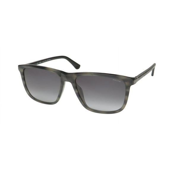 Sunglasses Police SPLE 05 M 6k3f Grey